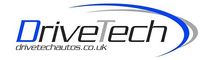 Drivetech Autos Ltd Logo