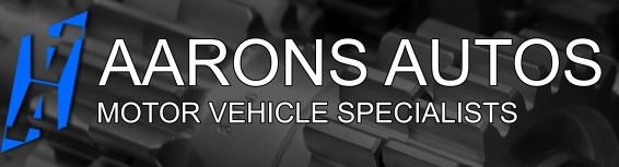 Aarons Autos Logo