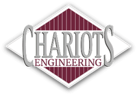 CHARIOTS Logo