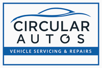 Circular Autos - Car services & Repairs Fareham Logo