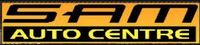 Sams Auto Centre Logo