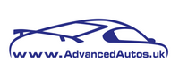 AH Advanced Autos Ltd Logo