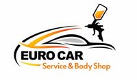 Euro Car Service & Bodyshop Logo