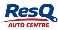 Resq Autos Logo