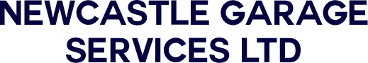 Newcastle Garage Services - Newcastle Upon Tyne Logo