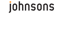Johnsons Honda Wigan Logo