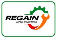 REGAIN AUTO SERVICES - MOBILE TECHNICIAN Logo