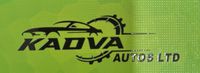 Kadva Autos LTD Logo