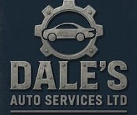 Dale's Auto Services Logo