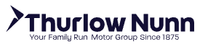 Thurlow Nunn Vauxhall Norwich Logo