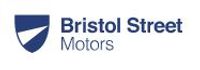 Bristol Street Motors Ford Bromley Logo