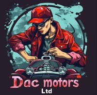 Dac Motors Ltd Logo