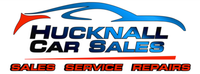 Hucknall Used Car Sales Ltd Logo