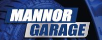 Mannor Garage Teignmouth Logo