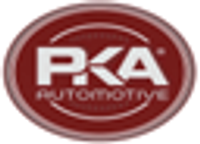 Pka Automotive Logo
