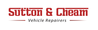 Sutton & Cheam Ltd Vehicle Repairs Logo