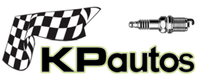 KP Autos Logo