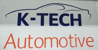K-Tech Automotive Logo