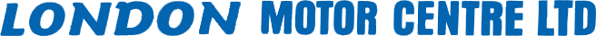 London Motor Centre Logo