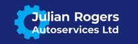 Julian Rogers Autoservices LTD Logo