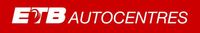 ETB Autocentres Nottingham Logo