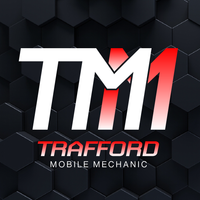 A Trafford Mobile Mechanic Logo