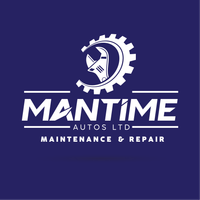 Mantime Autos Mobile Ltd Logo
