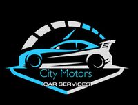 City motors Logo