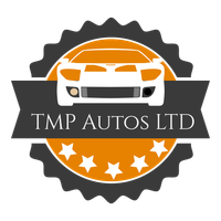 TMP Autos Ltd Logo
