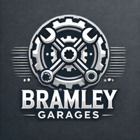 Bramley Garages Logo