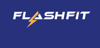 FlashFit Birmingham Logo