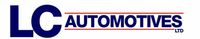 LC AUTOMOTIVES LTD Logo