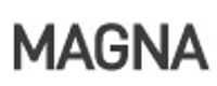 Magna Mazda Southampton Logo