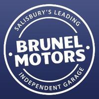Brunel Motor Services Ltd Logo