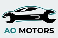 AO MOTORS (Chessington) Logo