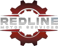 Redline Motor Services Logo