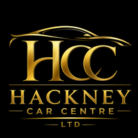 Hackney Car Centre LTD Logo