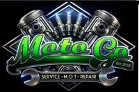 MotoGo Logo