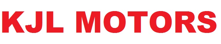 K J L Motors Ltd Logo