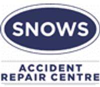 Snows Body Repair Basingstoke (Vauxhall Centre) Logo