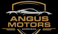 Angus Motors Logo