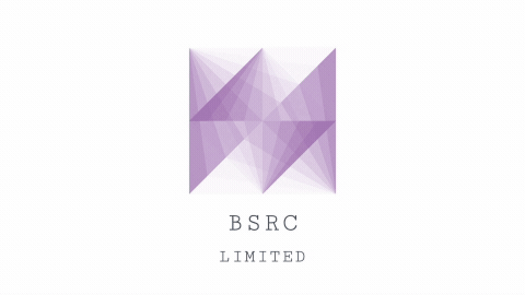BSRC Limited Logo