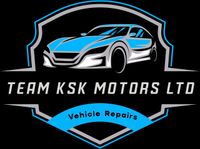 Team KSK Motors Ltd Logo