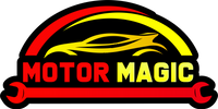 Motor Magic LTD Logo