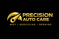 Precision Auto Care Logo