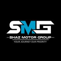 Shaz Motor Group Logo