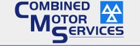 Combined Motor Services Hornchurch Logo