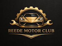 Reede motor club Logo