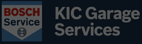 KIC Garage Services - Bosch Car Service Logo