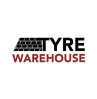 Tyre Warehouse Ltd Logo